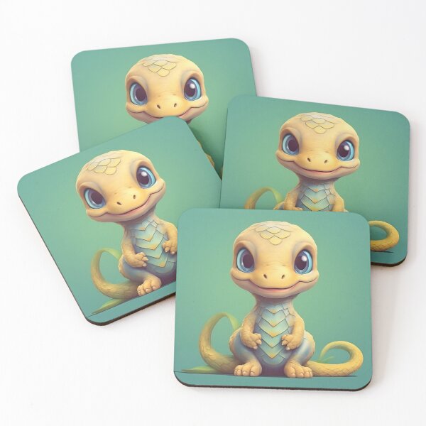 Item preview, The World of a Cute Creature designed and sold by Cr-AI-tive.