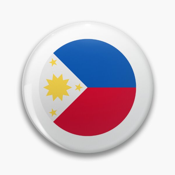 Item preview, Philipinne flag designed and sold by Marruu.