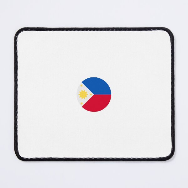 Item preview, Philipinne flag designed and sold by Marruu.