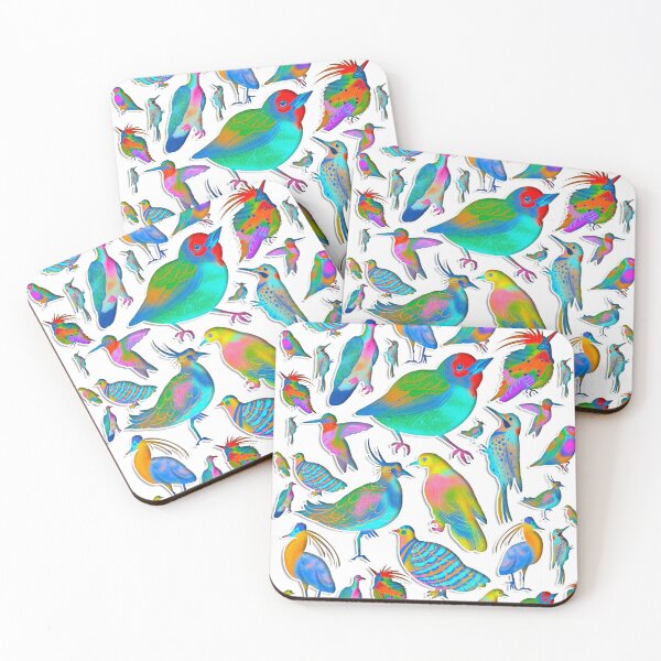 Item preview, Bids | Nature Lovers | Animal Lovers | Cute Birds designed and sold by Dreams-Art.