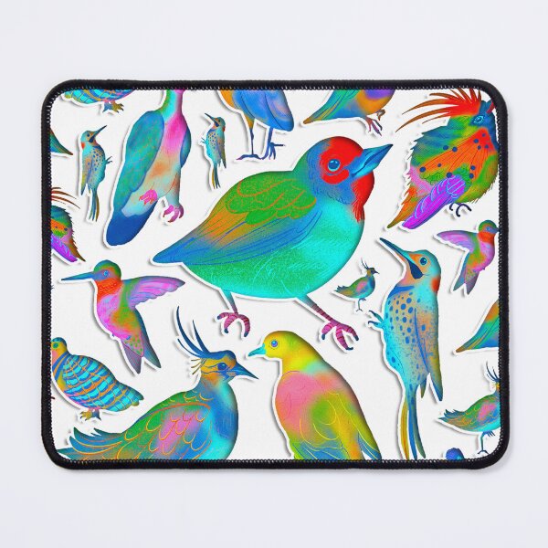Item preview, Bids | Nature Lovers | Animal Lovers | Cute Birds designed and sold by Dreams-Art.
