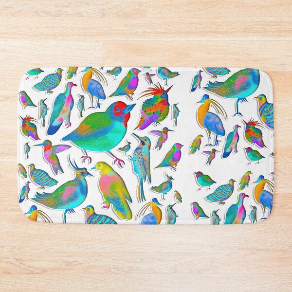 Item preview, Bids | Nature Lovers | Animal Lovers | Cute Birds designed and sold by Dreams-Art.