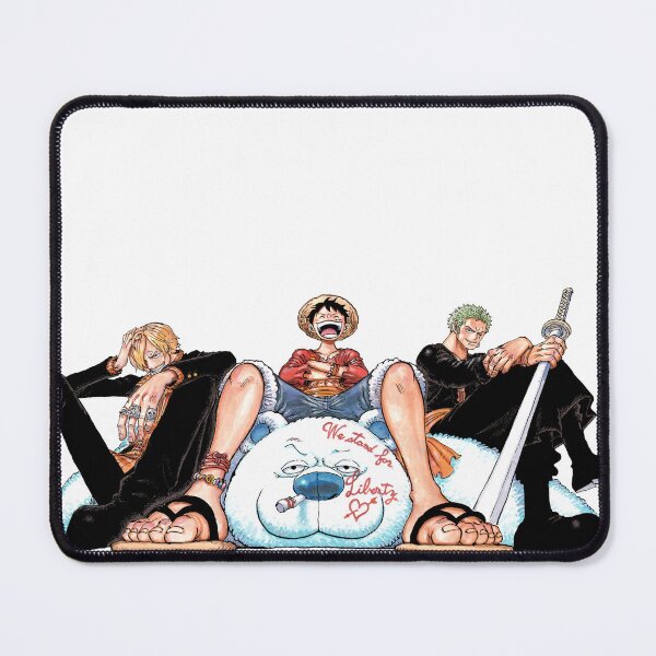 Item preview, The Monster Trio designed and sold by DredgenYors.