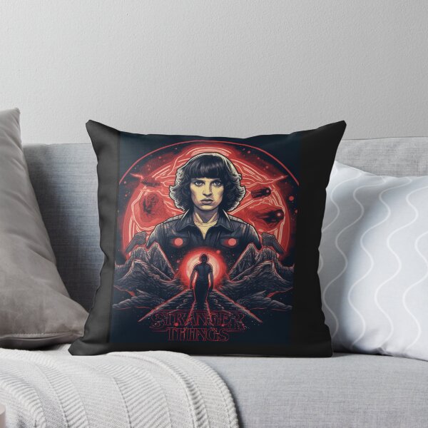 Item preview, Stranger Things 4 designed and sold by ImaginVibes.