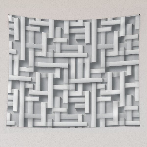 Aperçu de l'œuvre Pattern-art 23 créée et vendue par Art-dios.