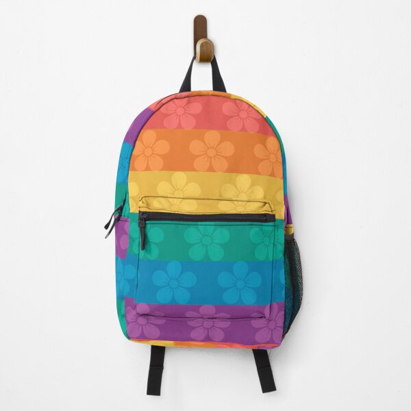 Item preview, Florida LGBT+ flag designed and sold by inkStyleMDQ.