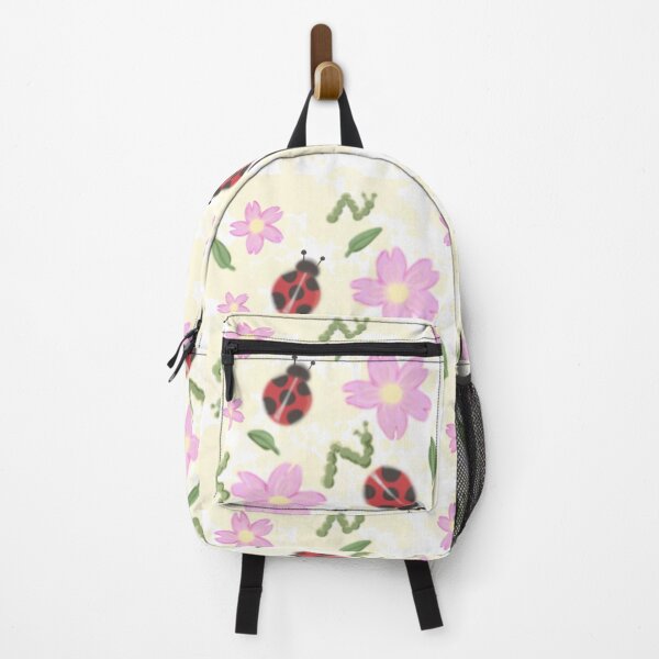 Item preview, lady bug spring designed and sold by Paemi.