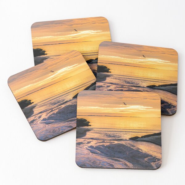 Item preview, Mull Sunset designed and sold by Geoff Shoults.