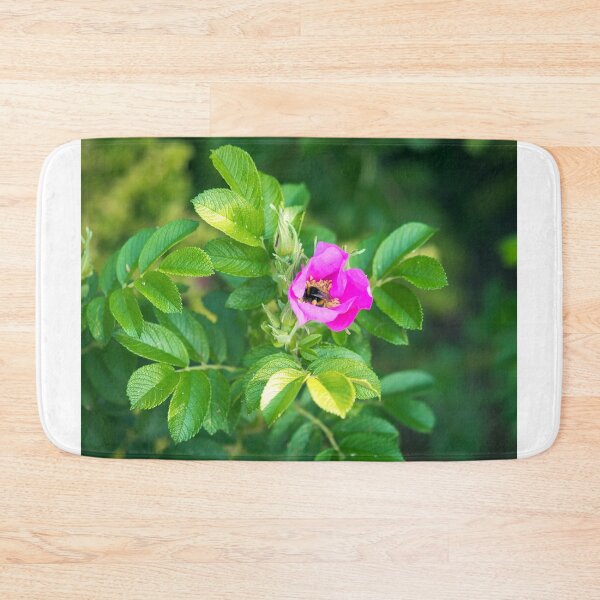 Item preview, Hedgerow Wild Roses designed and sold by Dorset Girl.