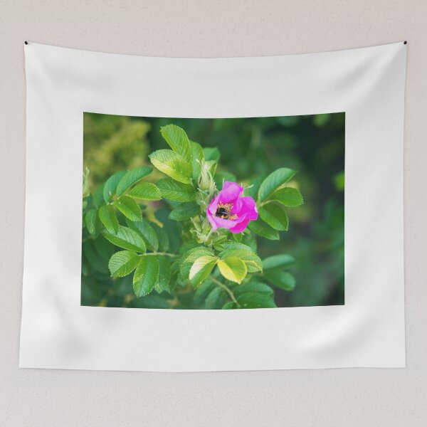 Item preview, Hedgerow Wild Roses designed and sold by Dorset Girl.