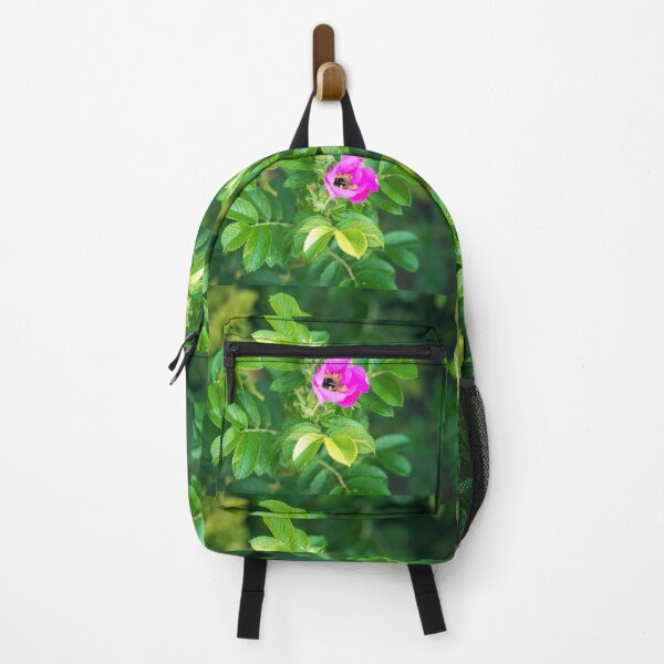 Item preview, Hedgerow Wild Roses designed and sold by Dorset Girl.