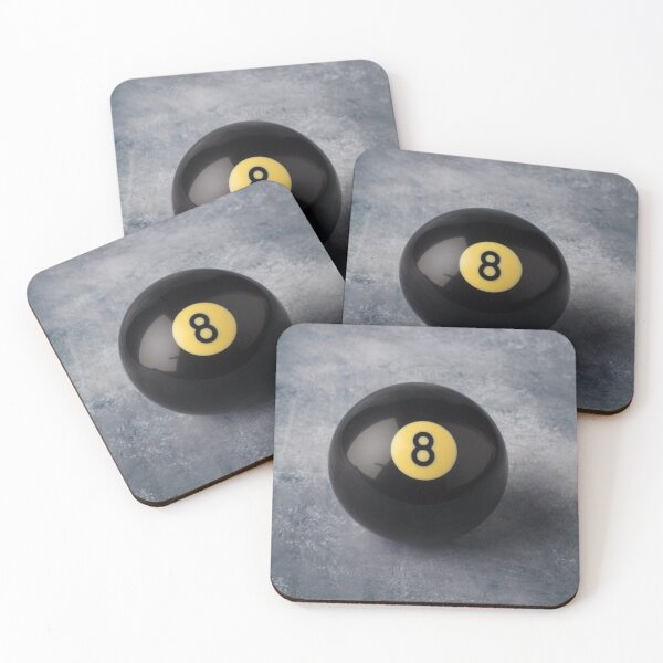 Item preview, Classic Eight Ball designed and sold by Garry Gay.
