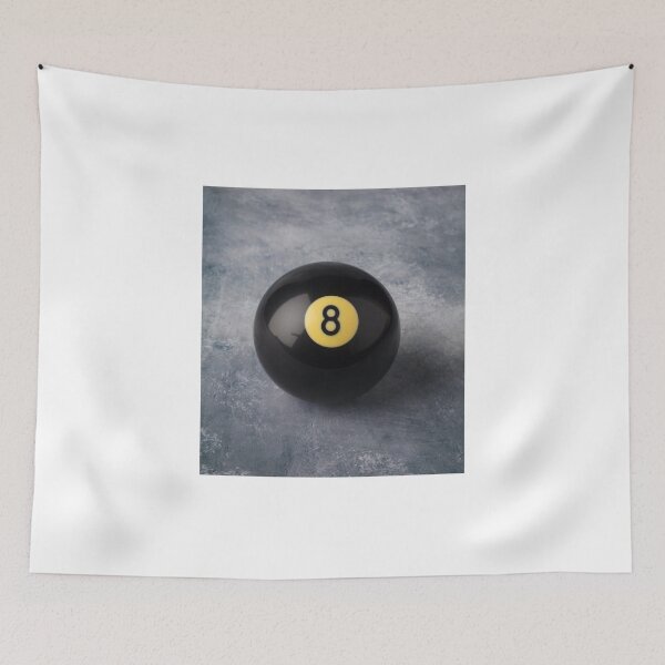 Item preview, Classic Eight Ball designed and sold by Garry Gay.