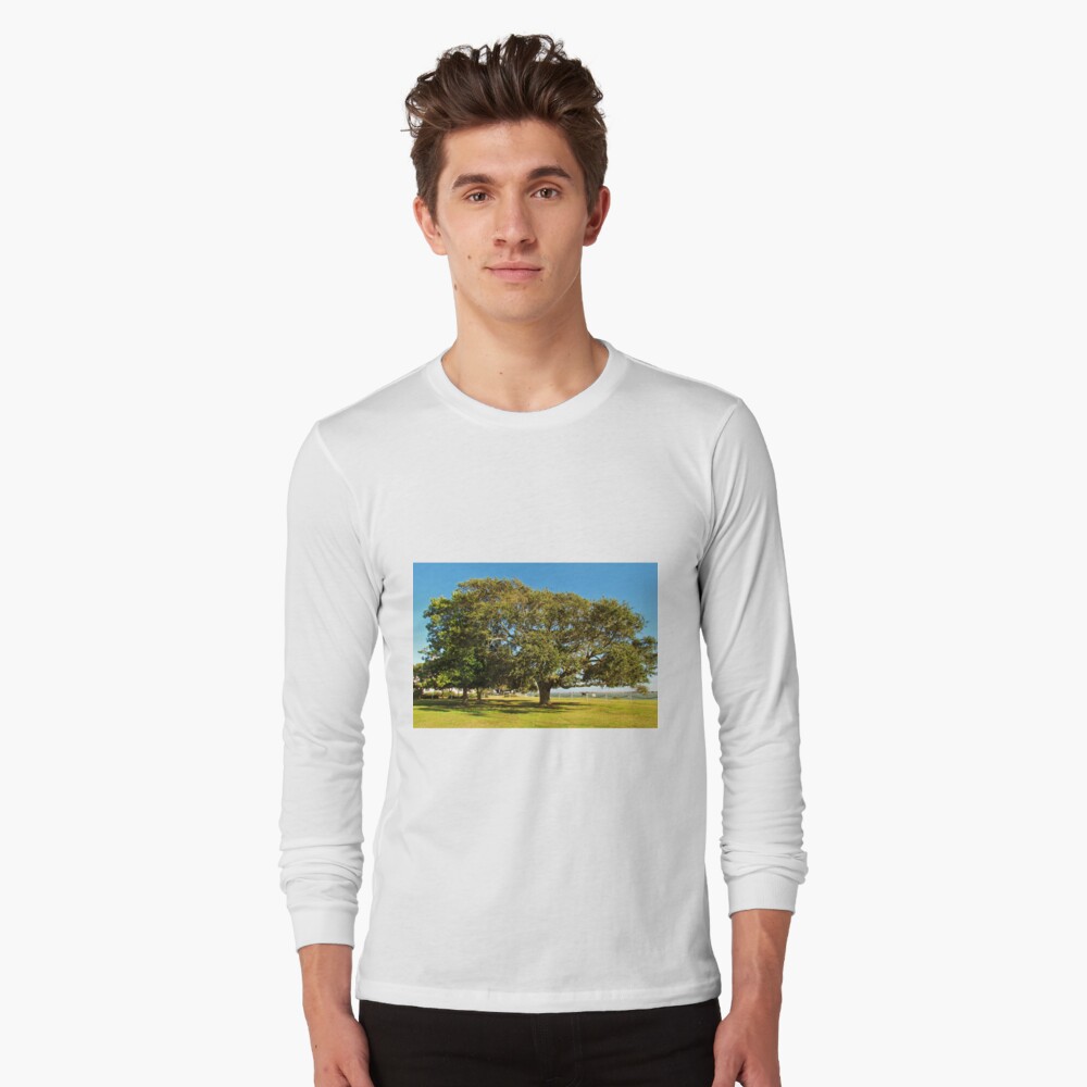 Item preview, Long Sleeve T-Shirt designed and sold by Cynthia48.