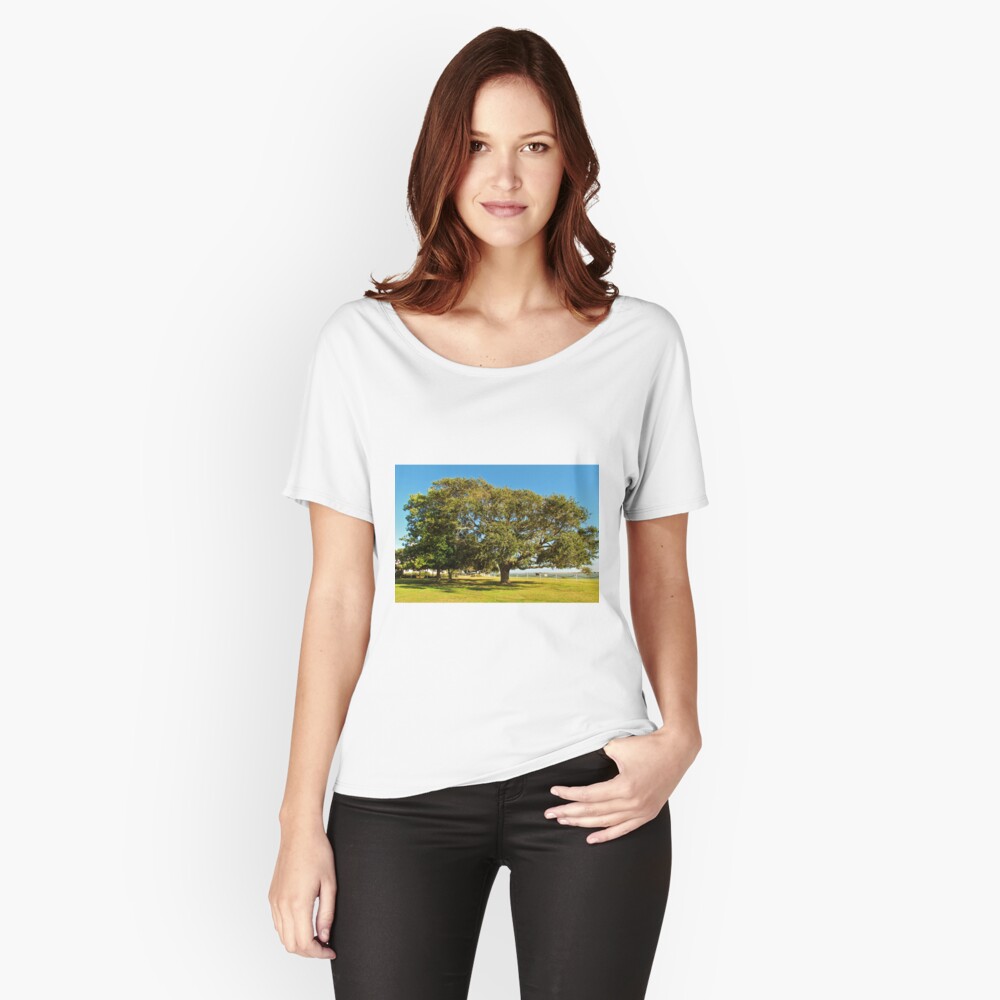 Item preview, Relaxed Fit T-Shirt designed and sold by Cynthia48.