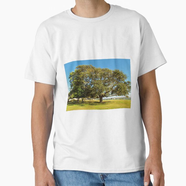 Item preview, A Shady Oak River View designed and sold by Cynthia48.