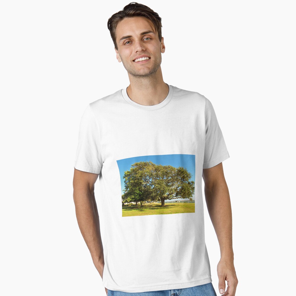 Item preview, Essential T-Shirt designed and sold by Cynthia48.