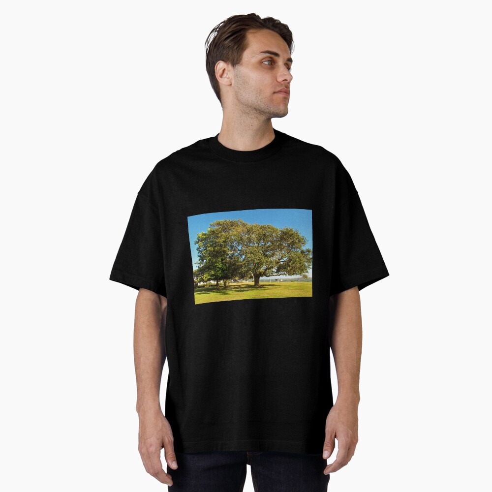 Item preview, Oversized T-Shirt designed and sold by Cynthia48.