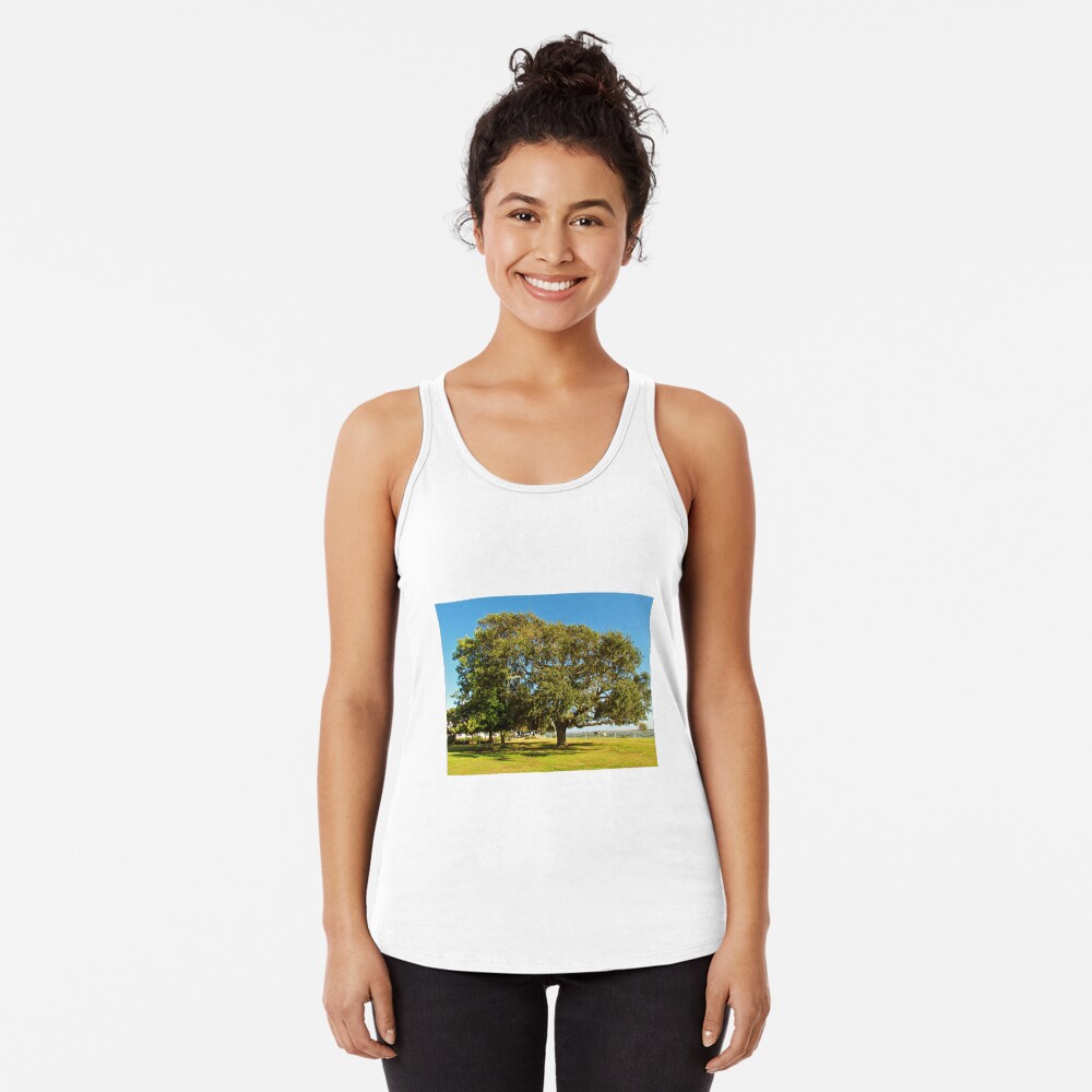 Item preview, Racerback Tank Top designed and sold by Cynthia48.