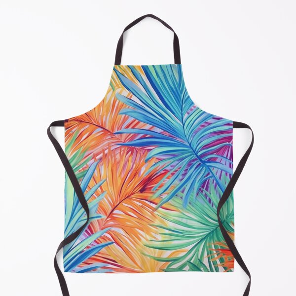Item preview, PastelPalmTwo designed and sold by VTcountrydigital.