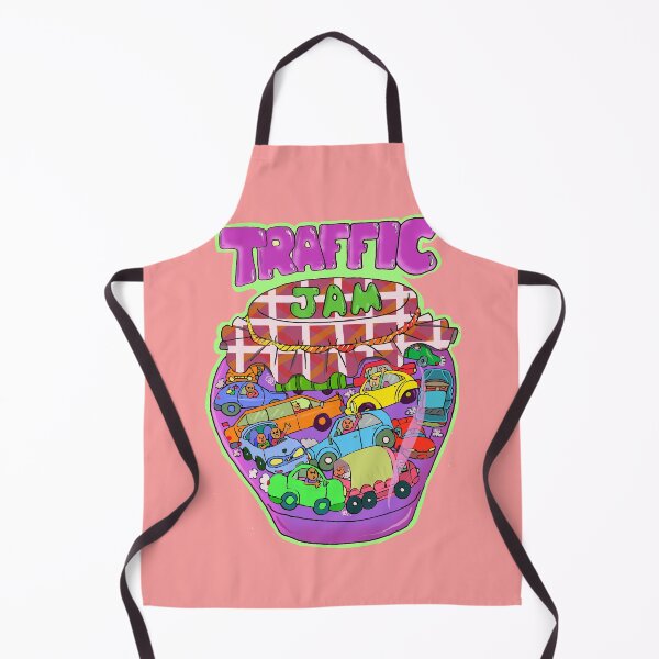 Item preview, Traffic jam designed and sold by tqueen.