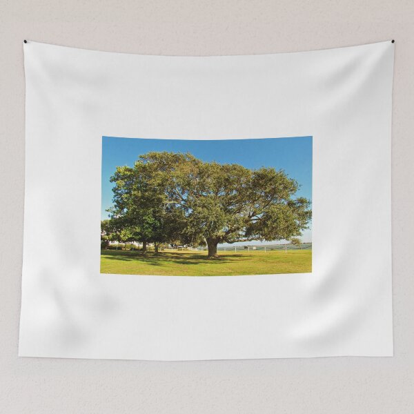 Item preview, A Shady Oak River View designed and sold by Cynthia48.
