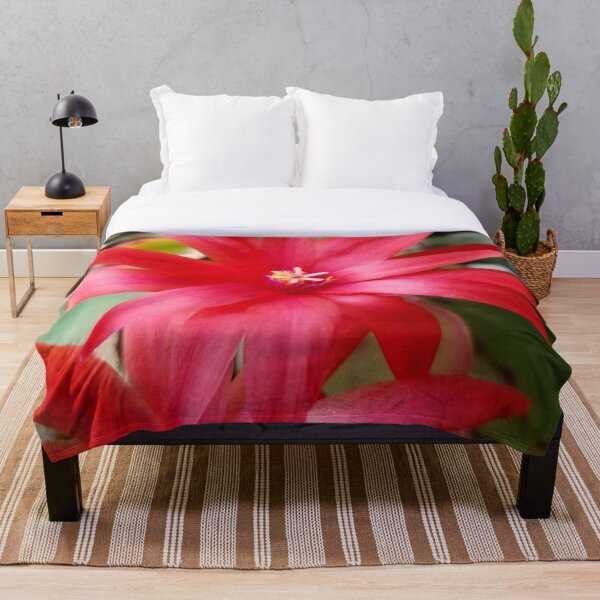 Item preview, Easter Cactus Bloom designed and sold by bjtomiko.