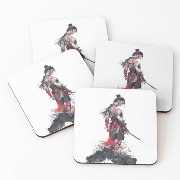 Item preview, Miyamoto Musashi designed and sold by Noxia-Designs.
