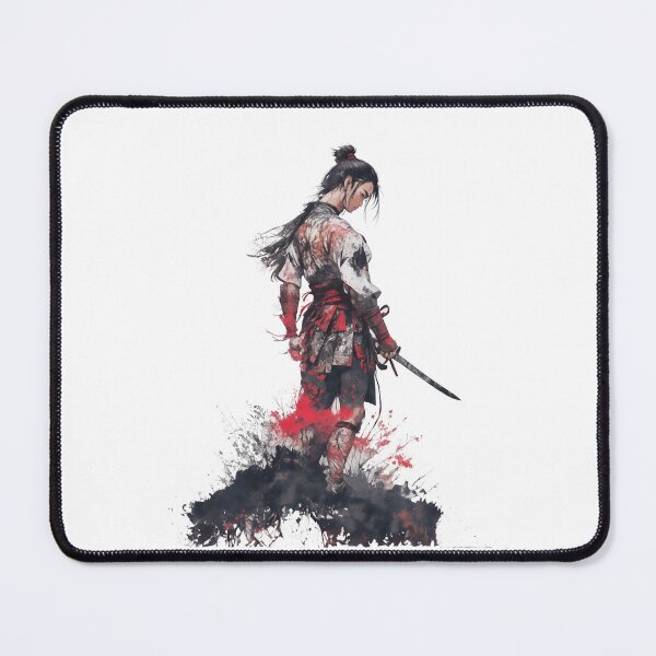 Item preview, Miyamoto Musashi designed and sold by Noxia-Designs.