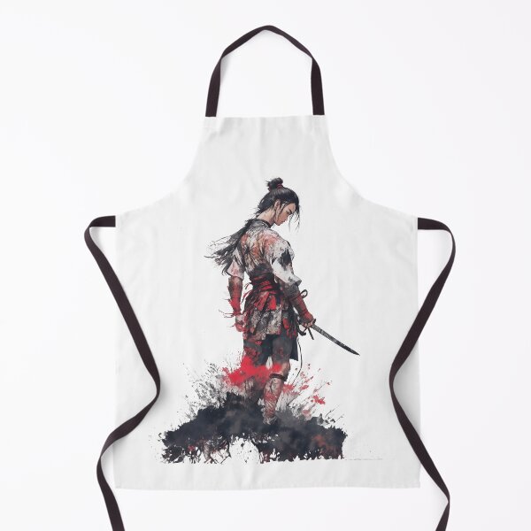 Item preview, Miyamoto Musashi designed and sold by Noxia-Designs.
