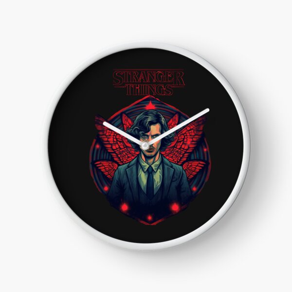 Item preview, Stranger Things 4 designed and sold by ImaginVibes.
