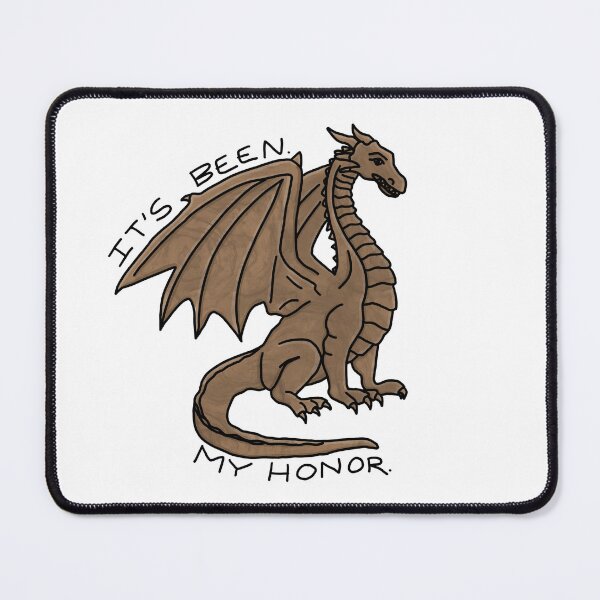 Item preview, Fourth Wing Inspired Wooden Dragon Art designed and sold by LittleLinesForU.