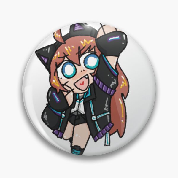 Item preview, Raise a Suilen: CHU2 designed and sold by corocororoller.