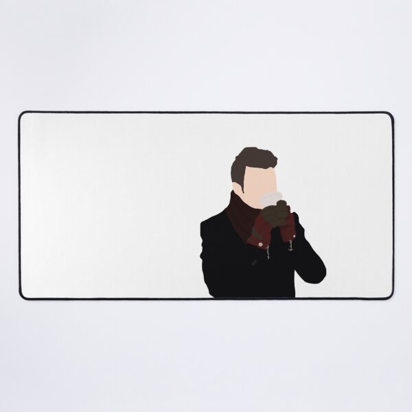 Item preview, Kurt Hummel designed and sold by FloFlo8468.