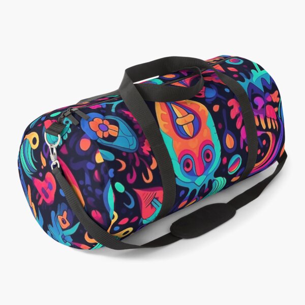 Item preview, Psychedelic strangeness designed and sold by Istarfal.