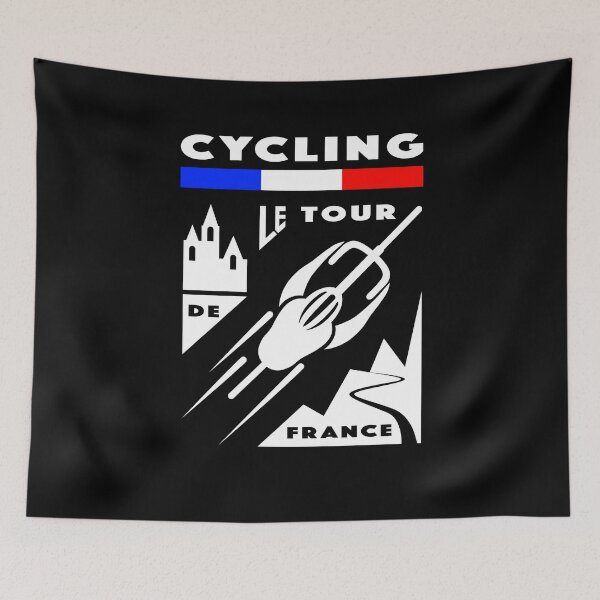 Item preview, Cycling | Tour | Cyclist designed and sold by Pentimore.