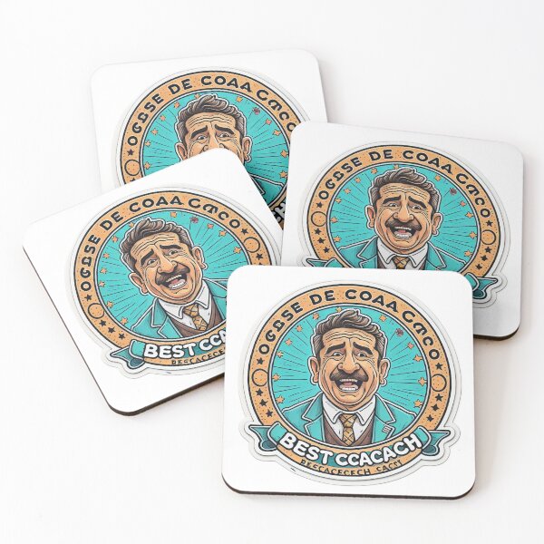Item preview, Copie de Best coach ever  designed and sold by SplendidStyles.