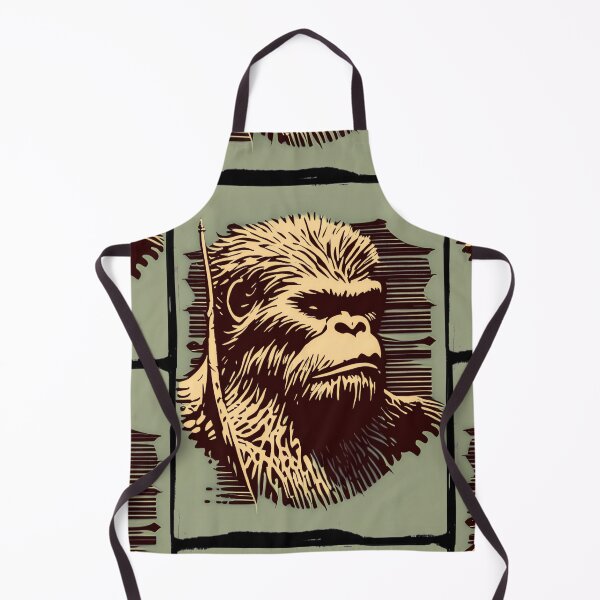 Item preview, Skunk Ape Logo designed and sold by Erik007best.