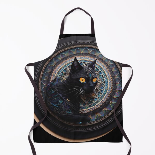 Item preview, Cat Noir #1787 | Black Cat designed and sold by Black-Cats.