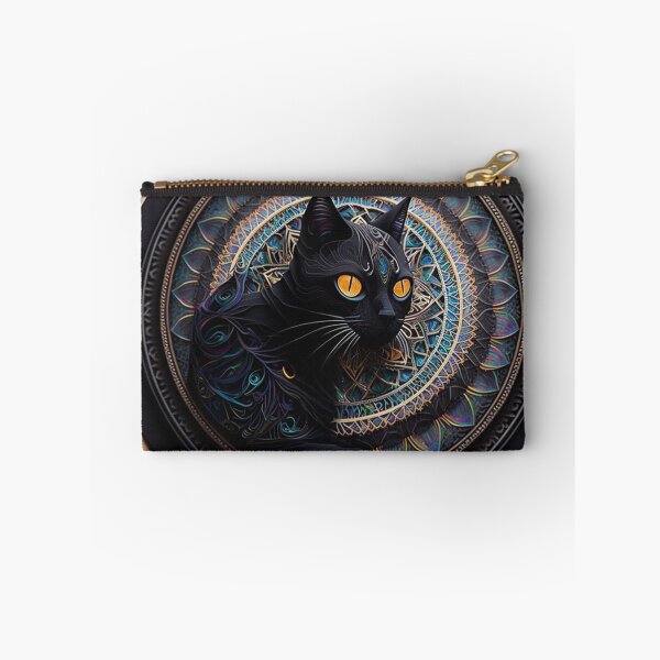 Item preview, Cat Noir #1787 | Black Cat designed and sold by Black-Cats.