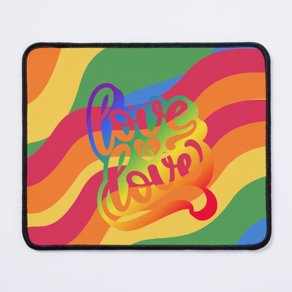 Item preview, Love is Love Pride Month designed and sold by PodXDesigns.