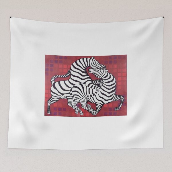 Item preview, Victor Vasarely Plasticien artwork for sales, designed and sold by EditorArt.