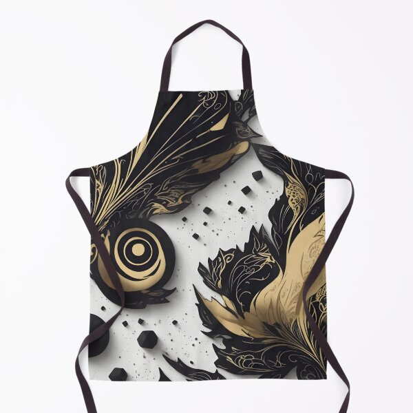 Item preview, Quirky Modern Abstract designed and sold by printyai.