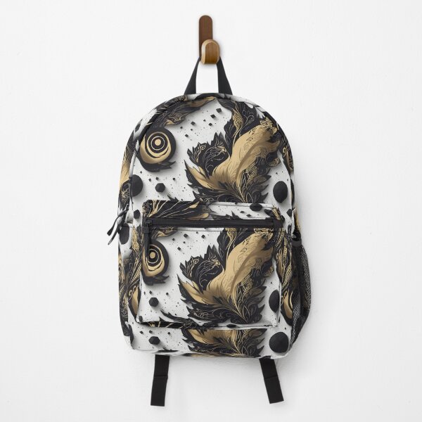 Item preview, Quirky Modern Abstract designed and sold by printyai.