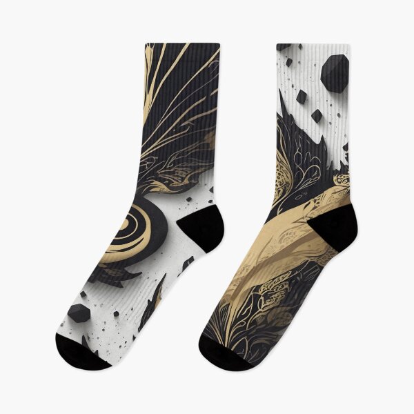 Item preview, Quirky Modern Abstract designed and sold by printyai.