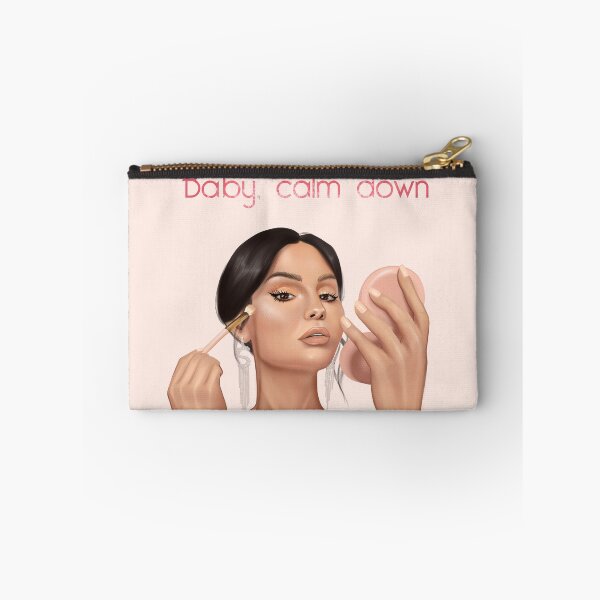Artikelvorschau, Die Fanart von Selena Gomez beruhigt sich entworfen und verkauft von Kristenmartist.