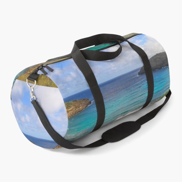 Item preview, Hanauma Bay Blue Ocean Water, Oahu, Hawaii designed and sold by SafariByMarisa.