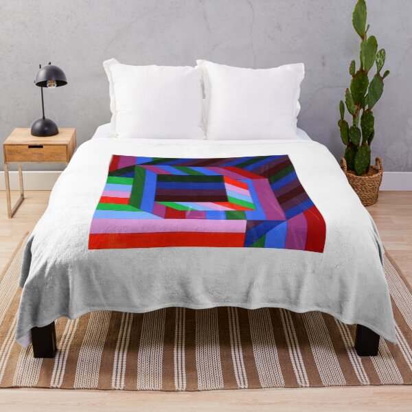 Item preview, Victor Vasarely Plasticien artwork for sales, designed and sold by EditorArt.