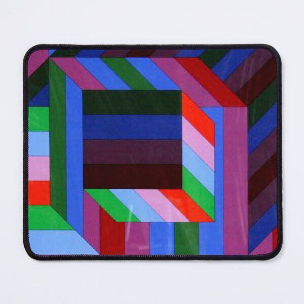Item preview, Victor Vasarely Plasticien artwork for sales, designed and sold by EditorArt.