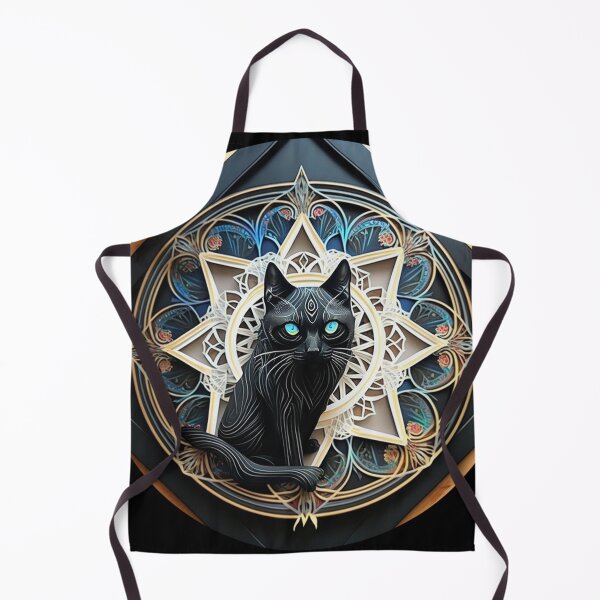 Item preview, Cat Noir #1789 | Black Cat designed and sold by Black-Cats.